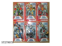 ST278078 - TRANSFOMERS