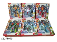 ST278079 - TRANSFOMERS