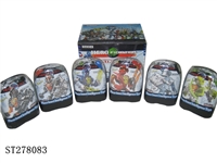 ST278083 - TRANSFOMERS