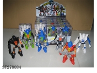 ST278084 - TRANSFOMERS