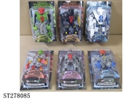ST278085 - TRANSFOMERS