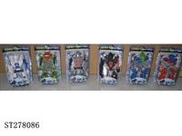 ST278086 - TRANSFOMERS