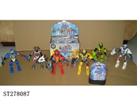 ST278087 - TRANSFOMERS