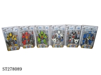 ST278089 - TRANSFOMERS