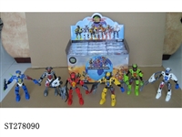 ST278090 - TRANSFOMERS