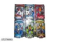 ST278093 - TRANSFOMERS