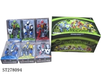 ST278094 - TRANSFOMERS