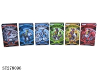 ST278096 - TRANSFOMERS