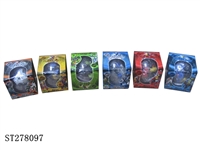 ST278097 - TRANSFOMERS