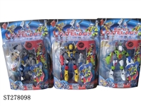 ST278098 - TRANSFOMERS