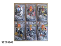 ST278101 - TRANSFOMERS