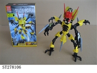 ST278106 - TRANSFOMERS