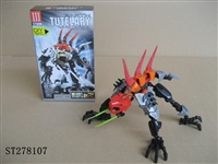 ST278107 - TRANSFOMERS