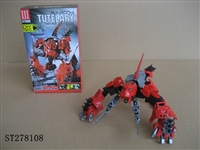 ST278108 - TRANSFOMERS