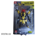 ST278110 - TRANSFOMERS