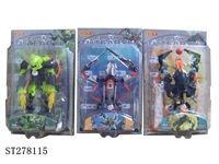 ST278115 - TRANSFOMERS