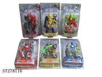 ST278116 - TRANSFOMERS