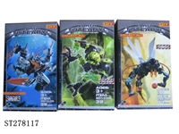 ST278117 - TRANSFOMERS