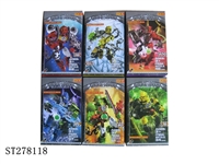 ST278118 - TRANSFOMERS