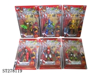 ST278119 - TRANSFOMERS