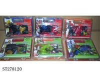 ST278120 - TRANSFOMERS