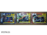 ST278121 - TRANSFOMERS