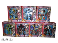 ST278122 - TRANSFOMERS