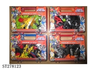 ST278123 - TRANSFOMERS