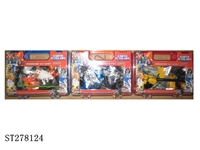 ST278124 - TRANSFOMERS