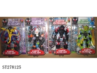ST278125 - TRANSFOMERS