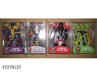 ST278127 - TRANSFOMERS