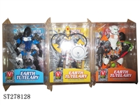 ST278128 - TRANSFOMERS
