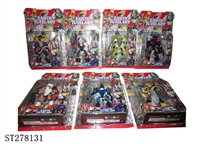 ST278131 - TRANSFOMERS