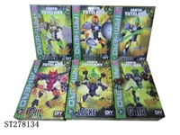 ST278134 - TRANSFOMERS