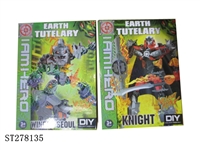 ST278135 - TRANSFOMERS
