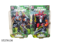 ST278136 - TRANSFOMERS
