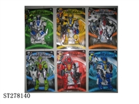 ST278140 - TRANSFOMERS