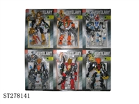 ST278141 - TRANSFOMERS