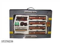 ST278239 - B/O RAILCAR
