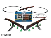 ST278244 - B/O RAILCAR