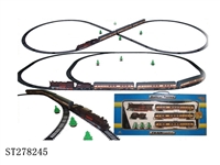 ST278245 - B/O RAILCAR