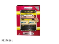 ST278261 - B/O RAILCAR
