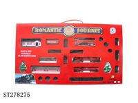 ST278275 - B/O RAILCAR