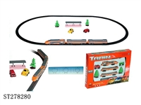 ST278280 - B/O RAILCAR