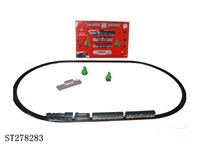 ST278283 - B/O RAILCAR
