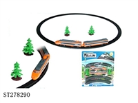 ST278290 - B/O RAILCAR