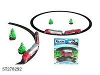 ST278292 - B/O RAILCAR