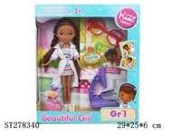 ST278340 - BEAUTY DOLL
