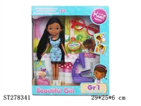 ST278341 - BEAUTY DOLL