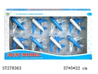 ST278363 - SLIDING PLANE